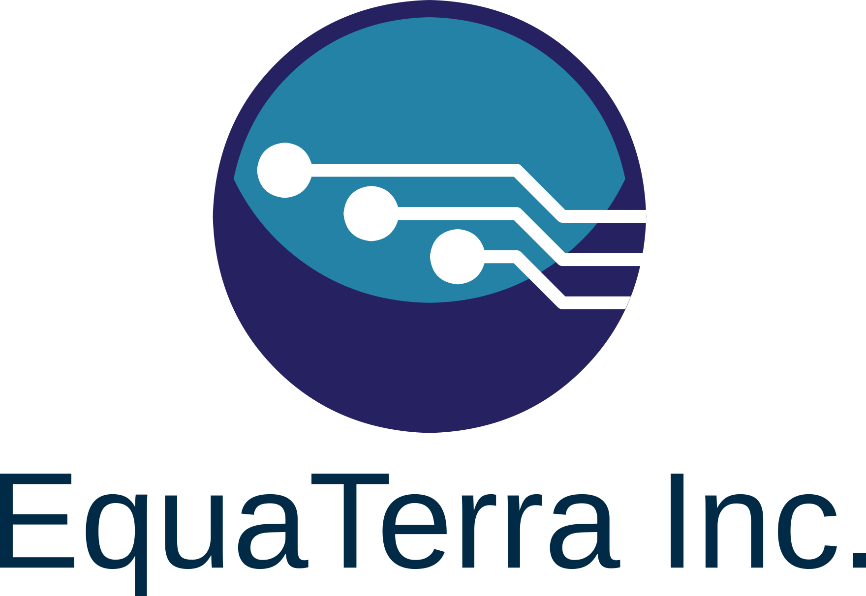 EquaTerra Logo