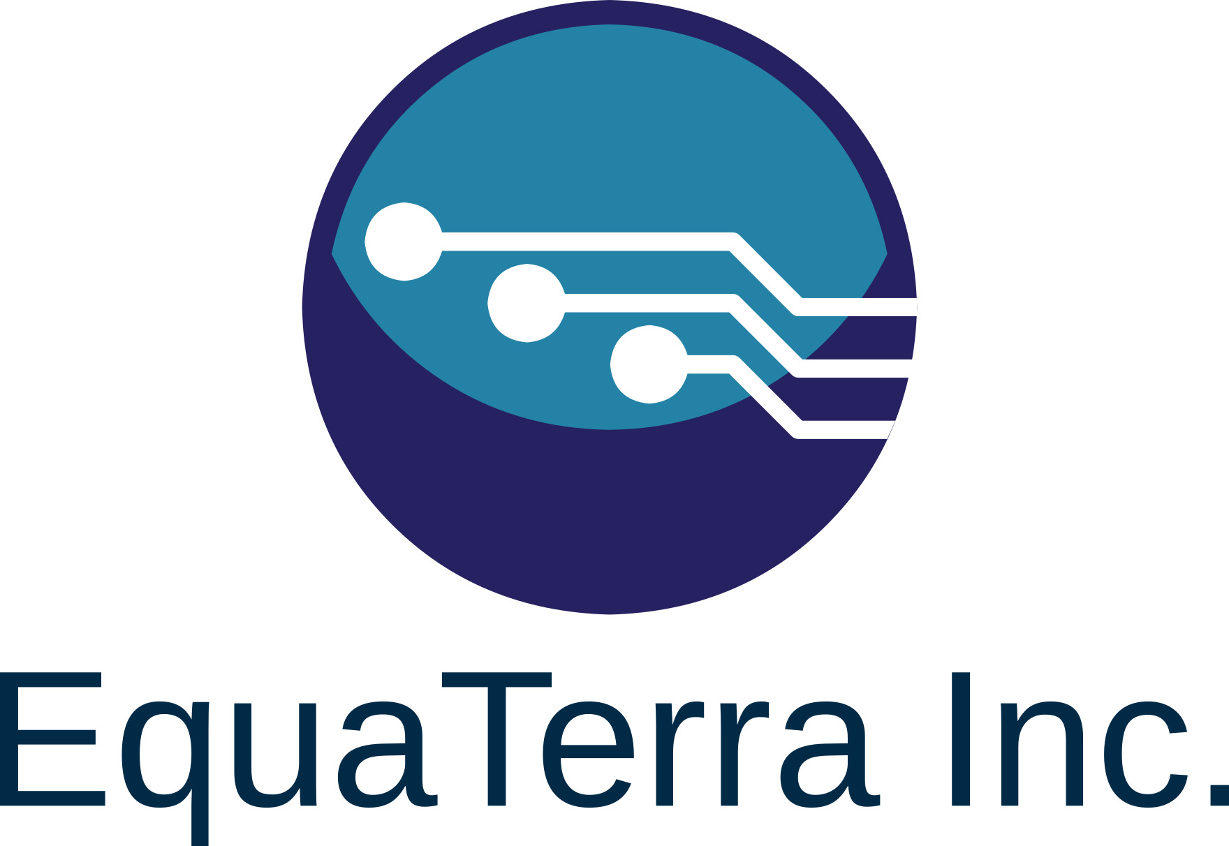 EquaTerra logo